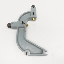 Tool Room Machine Lathe Follow Rest 3/8"-3" Workpiece Diam.