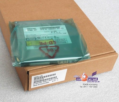 Slimline ide pata dvd - ide, dvd-rw