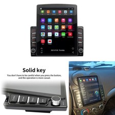 Android Car Radio 9.7in Style