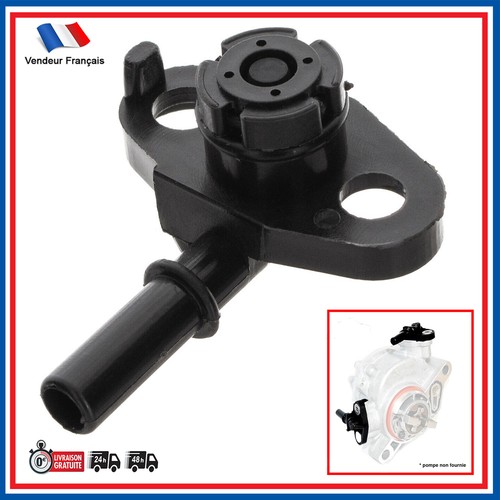 Partsline vacuum brake pump - partsline,
