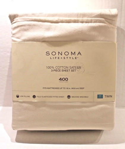 Sonoma ivory oyster - ivory,