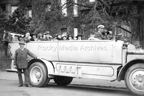 Brb charabanc parkstone - charabanc,,