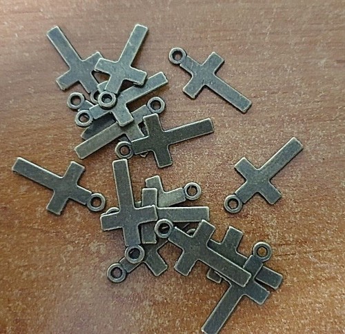 100 pcs tibetan antique - -,