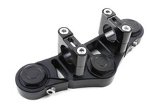 BMW R80 R100 SE triple clamp