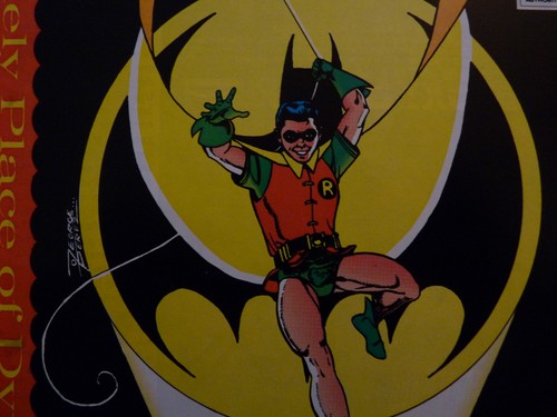Batman 442 comics 1989 - dc,
