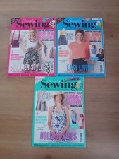 Sew Magazine Bundle Simply