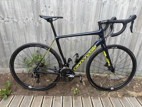 Cannondale synapse carbon 105 - cannondale,