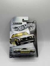 Hot Wheels 2018 Zamac 50th