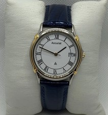 Accurist Mens Watch Quartz