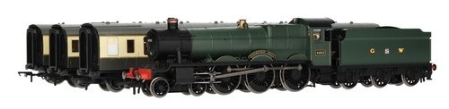 R3220 hornby gauge tyseley - r3220,