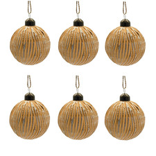 Bauble Christmas Tree
