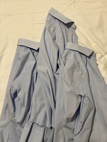 Bespoke hardly worn - ww, 3x