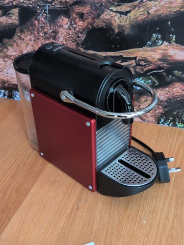 Magimix nespresso m110 coffee - magimix,