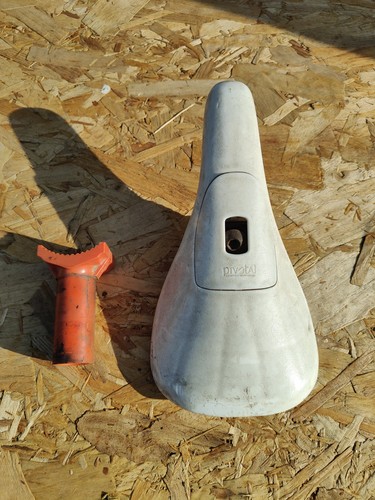 Ultra light weight plastic - ultra,