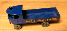 MATCHBOX LESNEY MODELS OF