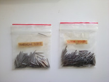 2.  - Gramophone needle  packs