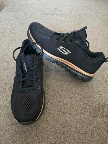 Skechers ladies trainers - , uk