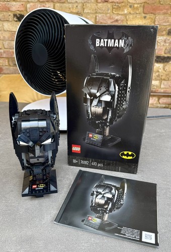 Lego batman - batman:,