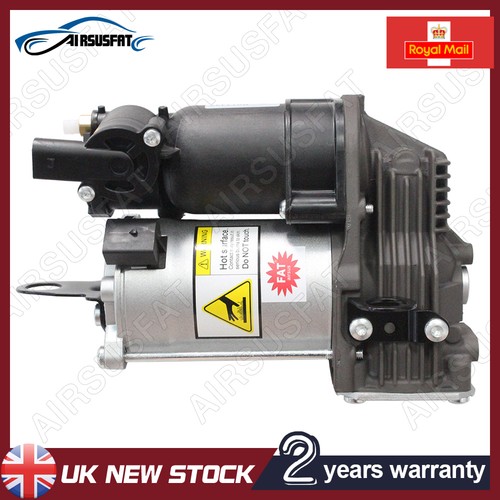 Air suspension compressor pump - air,