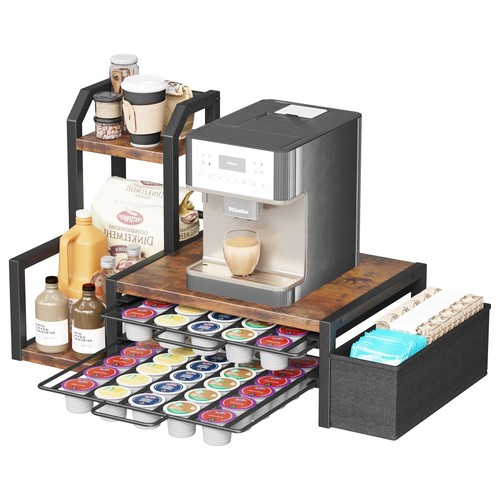 Homeiju coffee pod - pod, holder