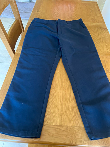 Musto navy cotton - musto,