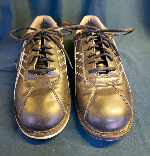 Men ten pin - bowling, shoes