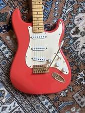 Fender Squire Classic Vibe 50s