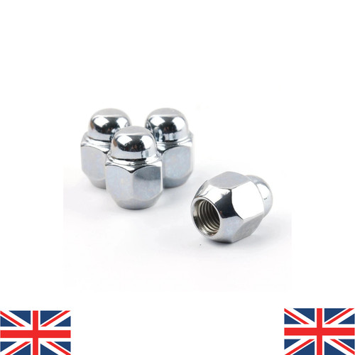 4pcs for nissan wheel - for, nut