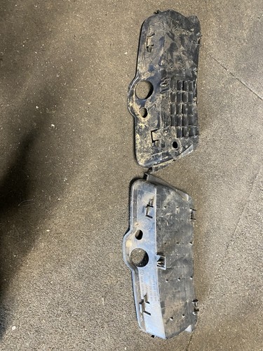 Golf front bumper grills - golf,
