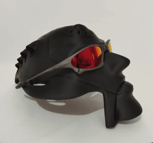 Oakley bob spike exhibitor - bob,