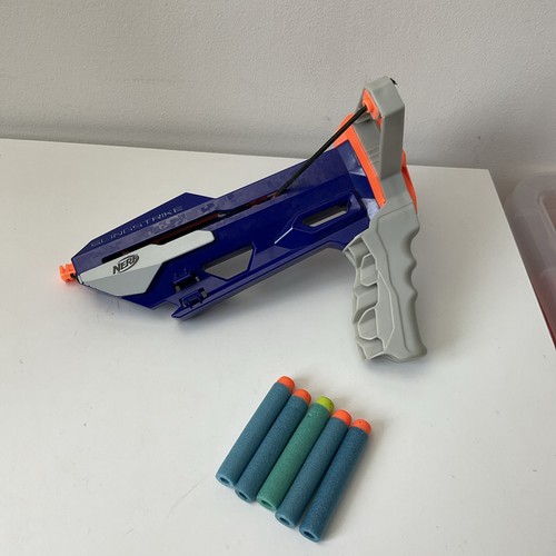 Nerf strike elite - nerf,