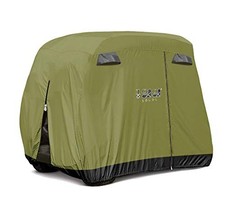 4 Passenger Golf Buggy Cover