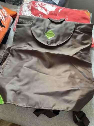 Job lot forest school blanked - school,
