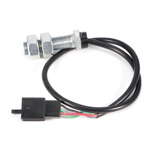Speedometer speed sensor - sensor, fit