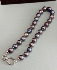 Genuine freshwater pearl large - freshwater,