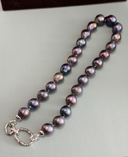 Genuine freshwater pearl large - genuine,