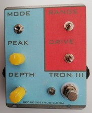Tron III Mutron Clone by