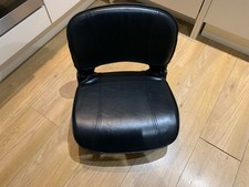 Drive Scout / Style mobility scooter  Seat With Base 