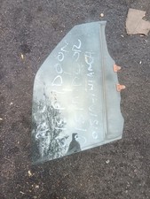 Nissan Juke Right Driver