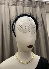 Christian Dior headband With