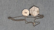 St. Christopher Medal  Eiffel