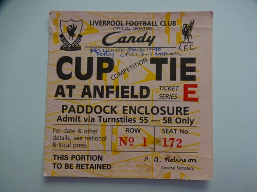1989 cup 4th - 4th, round