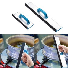 Sandpaper Holder, Sanding Frame, Edge Sander, Flexible And Aluminum Sanding Tool