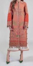 Hussain Rehar Lawn Outfit