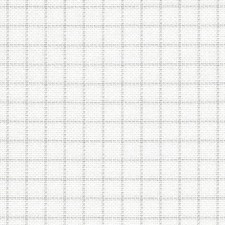 White Easy Count Lugana 25