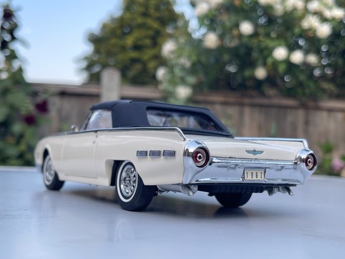 Danbury franklin mint - mint, 1:24
