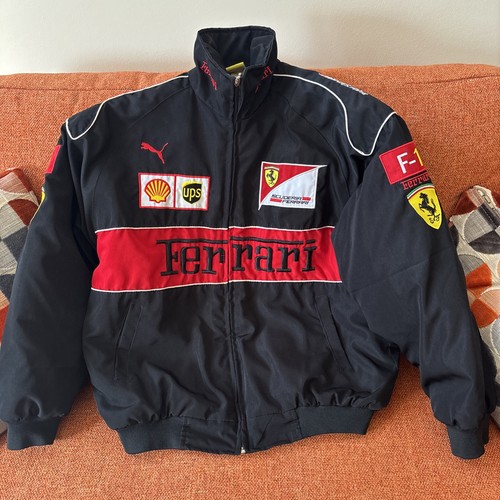Adult racing vintage - adult,
