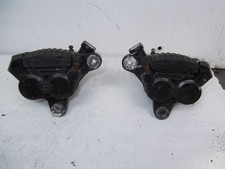 SUZUKI GSX750F      FRONT BRAKE CALIPERS  89-96