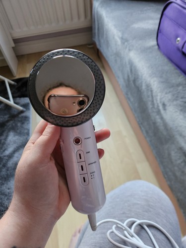 Slimming beauty device 3in1 - slimming,