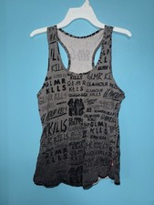 GLMR KLLS Glamour Kills Gray